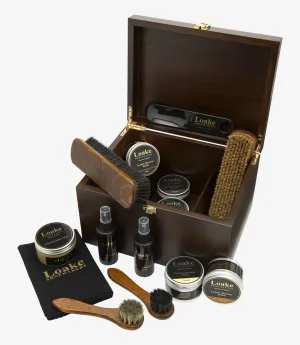 Loake Valet Box