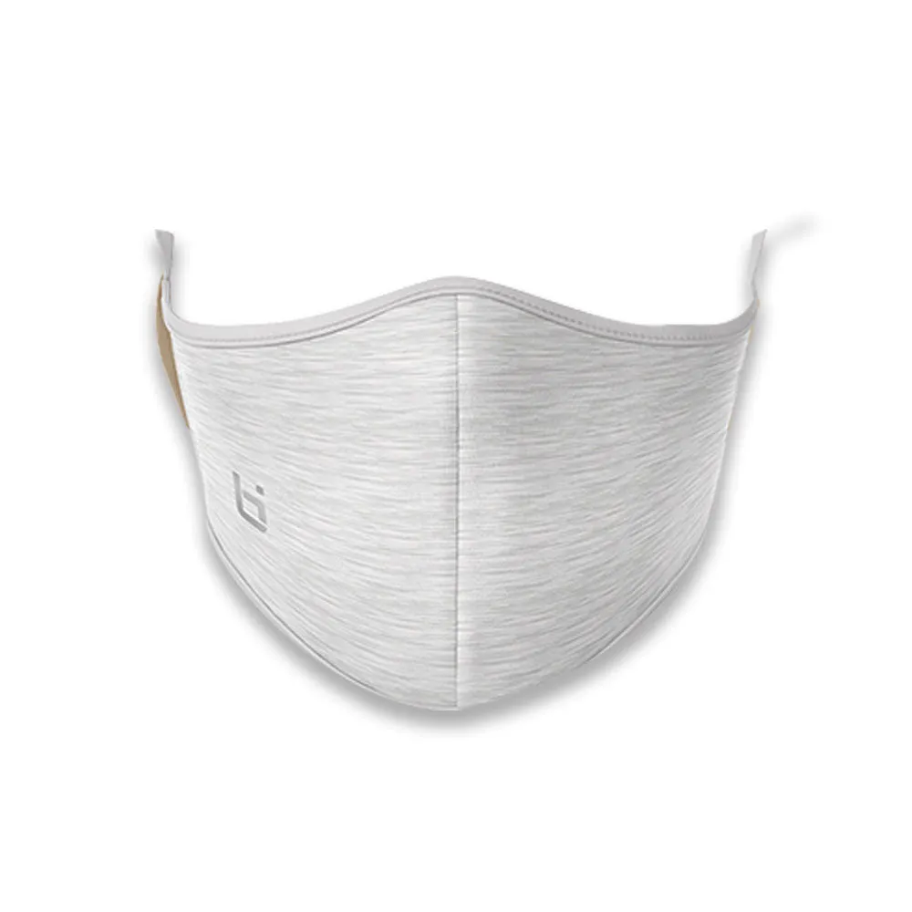Logo Face Mask Ballislife