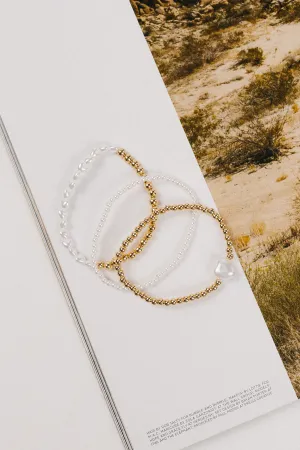 Lover Bracelet Set