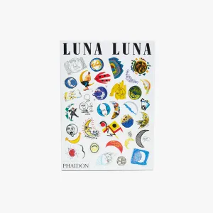 Luna Luna: The Art Amusement Park
