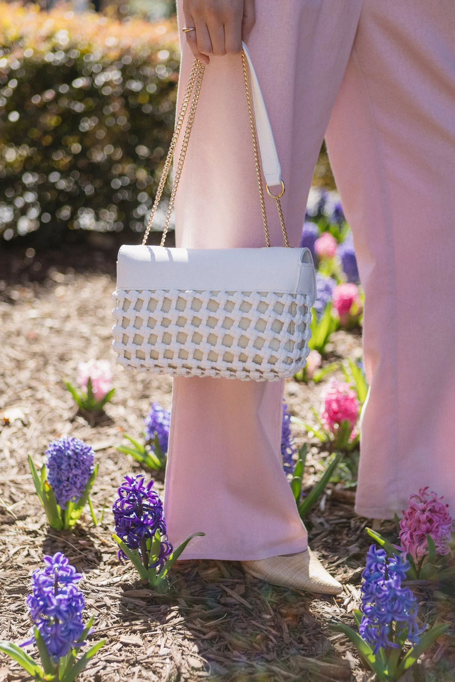 Madison Handbag
