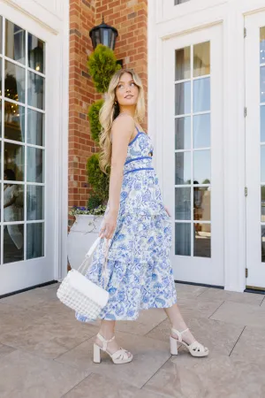 Madison Handbag