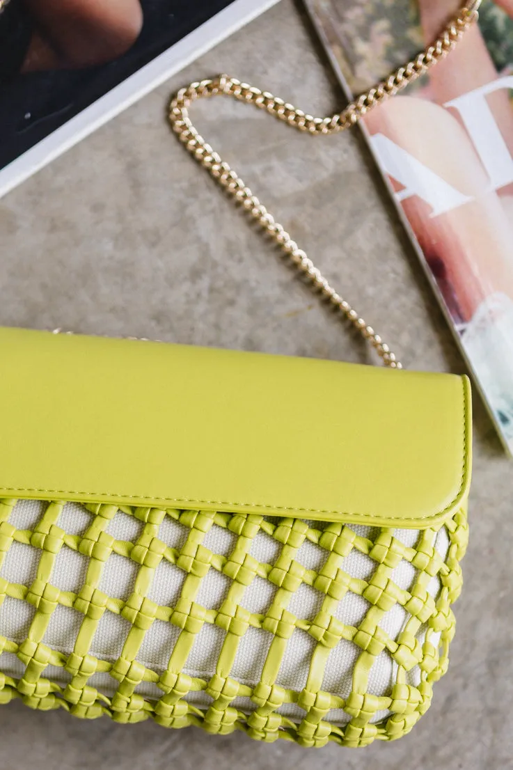 Madison Handbag