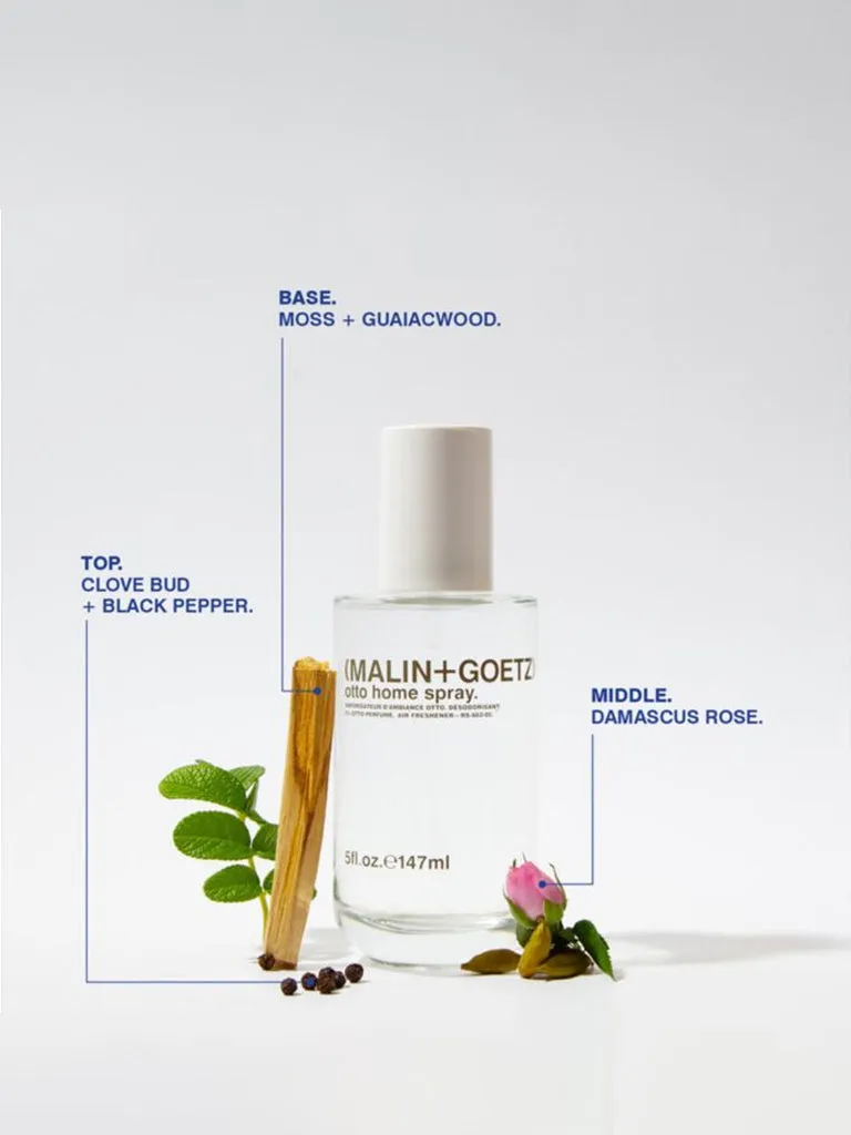 Malin   Goetz Otto Home Spray