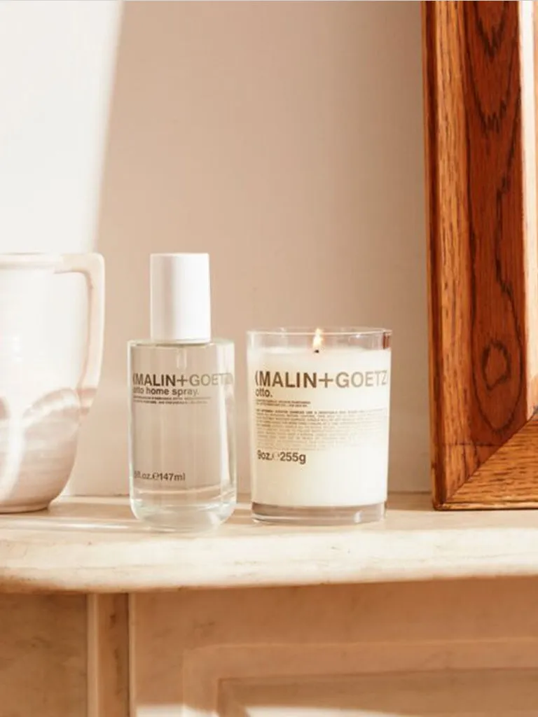 Malin   Goetz Otto Home Spray