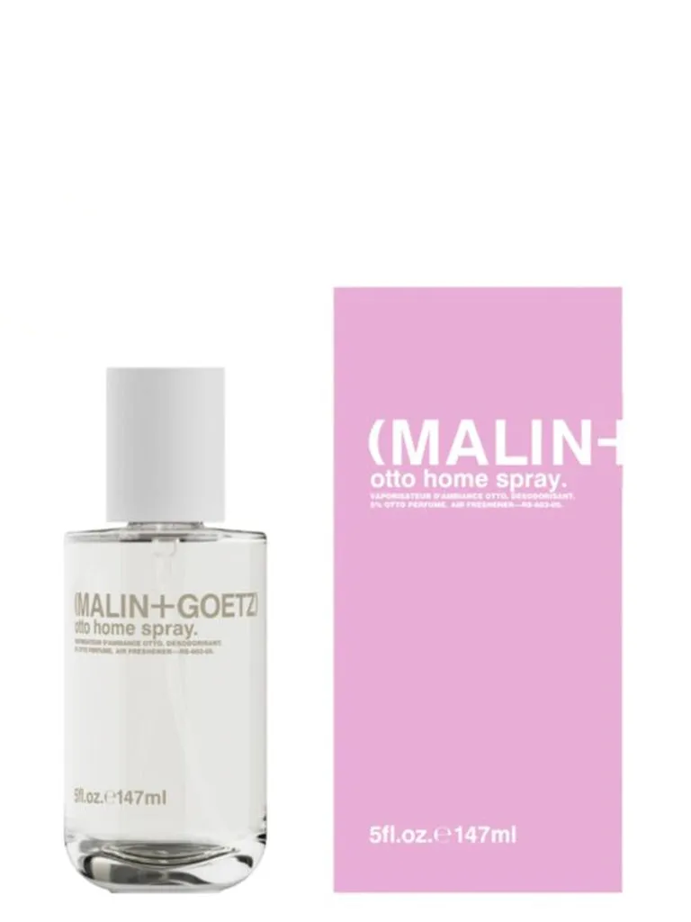 Malin   Goetz Otto Home Spray