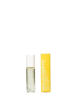 Malin   Goetz Rum Perfume Oil