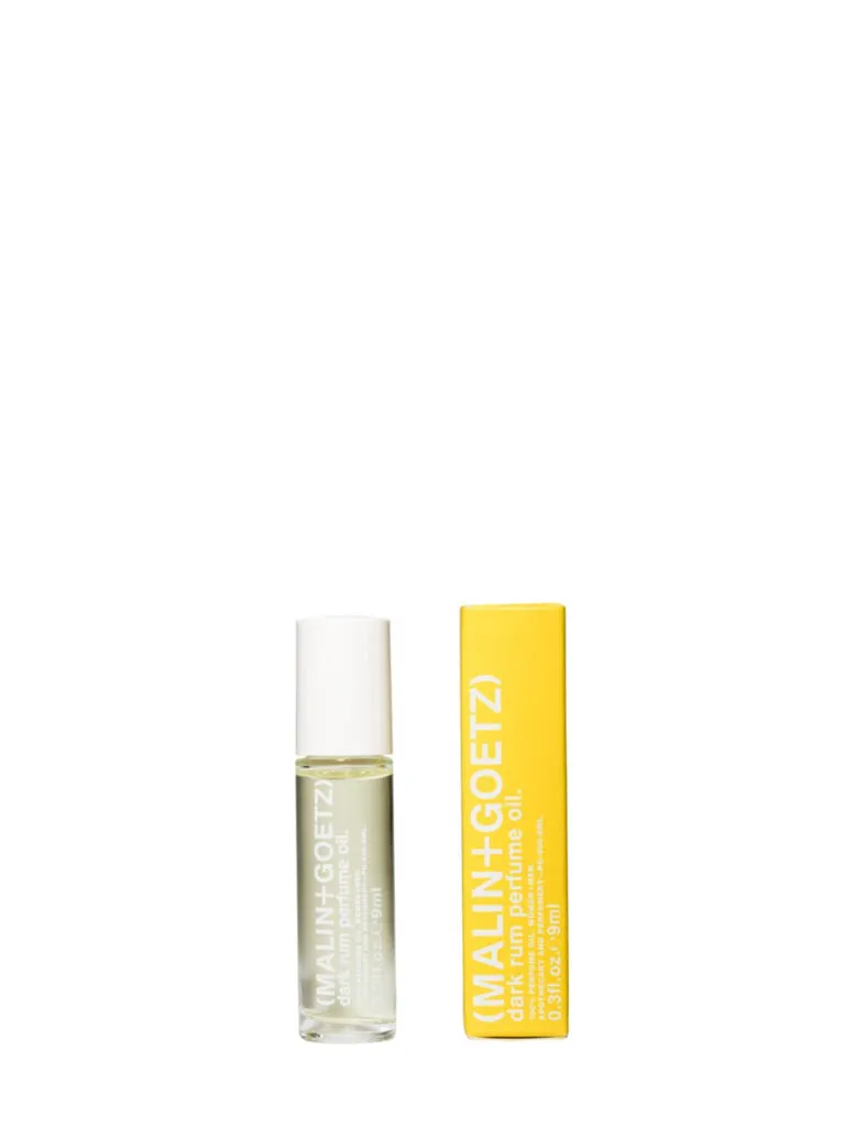 Malin   Goetz Rum Perfume Oil