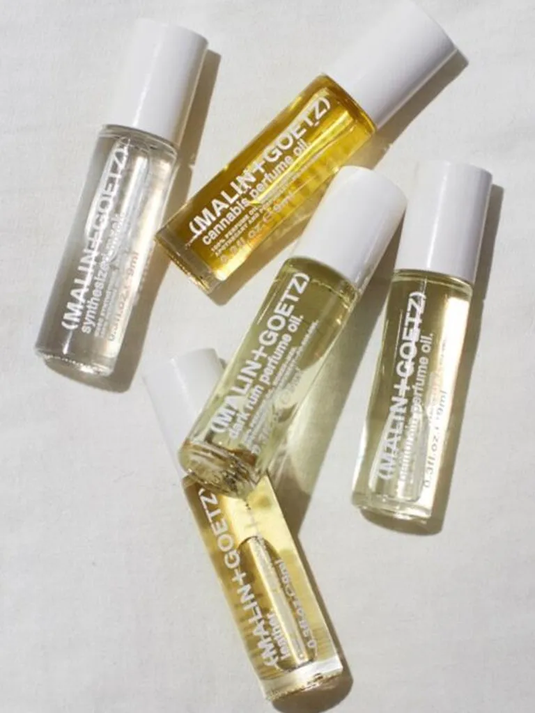 Malin   Goetz Rum Perfume Oil