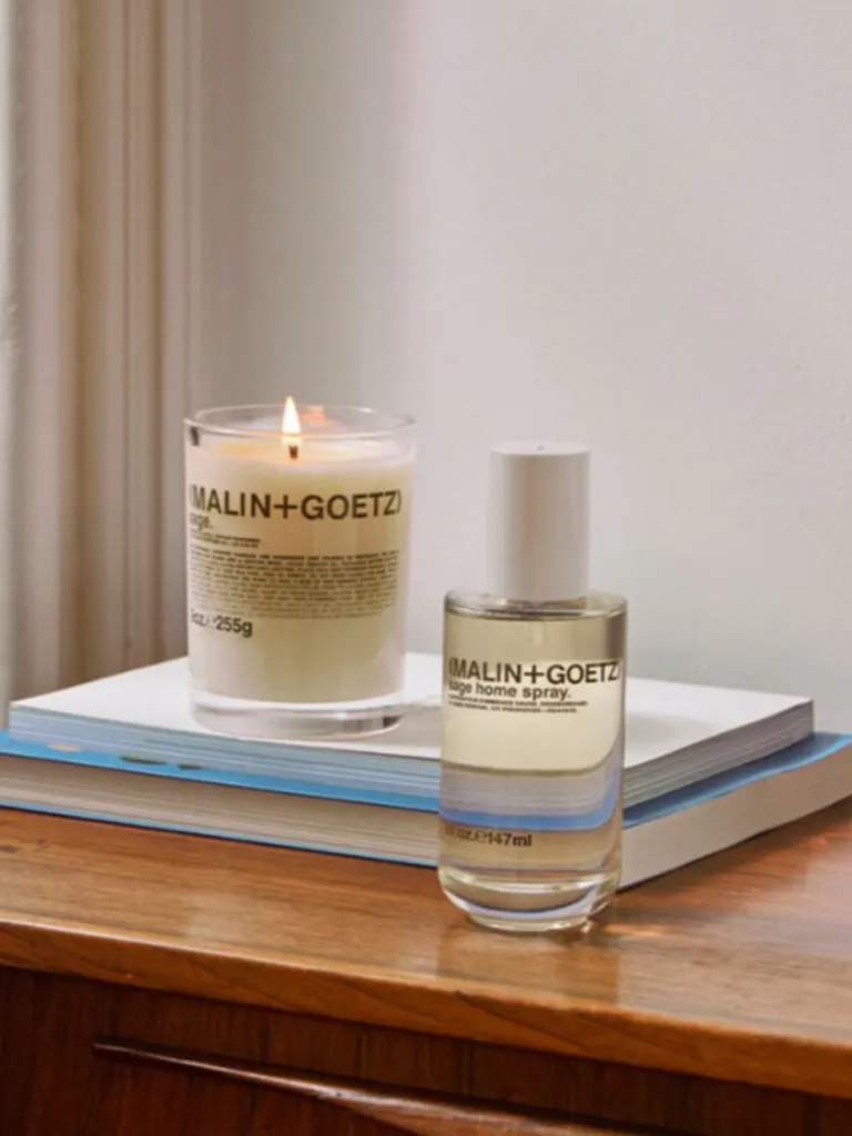 Malin   Goetz Sage Home Spray