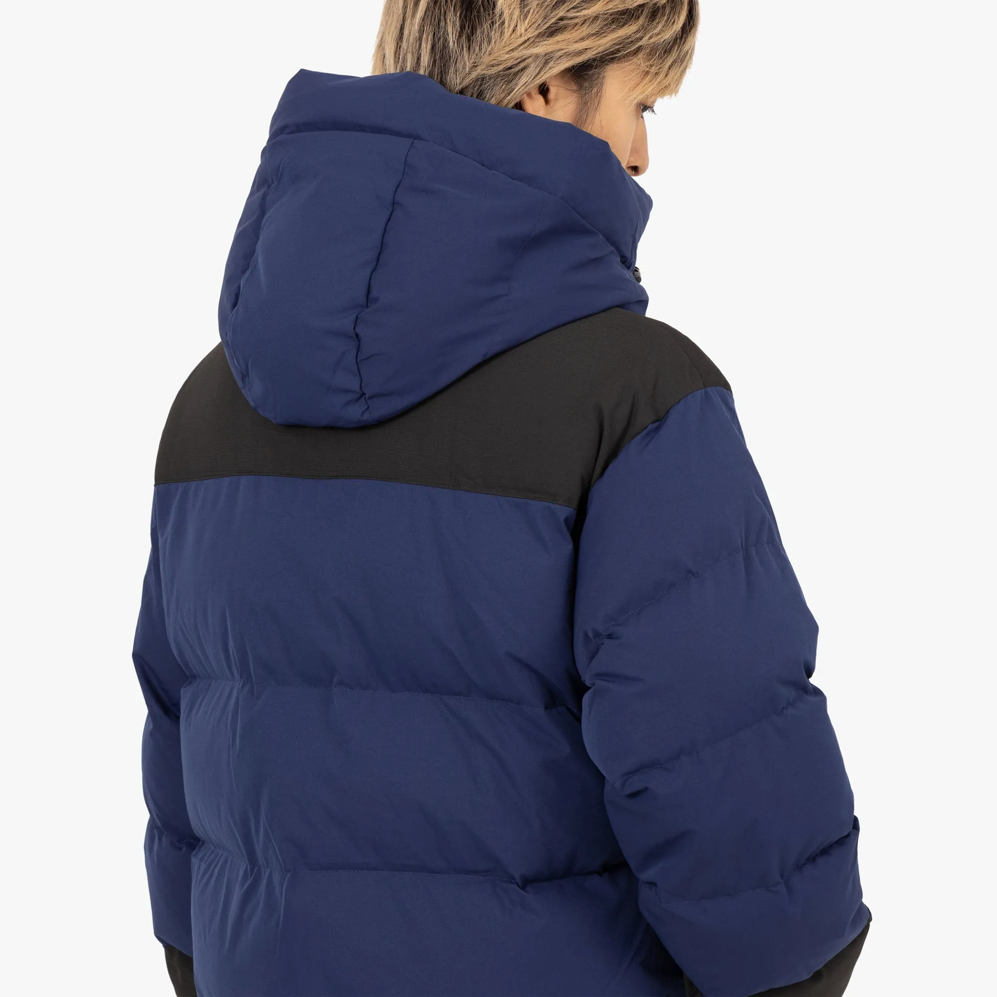 Manastash Monster 700 Jacket / Navy