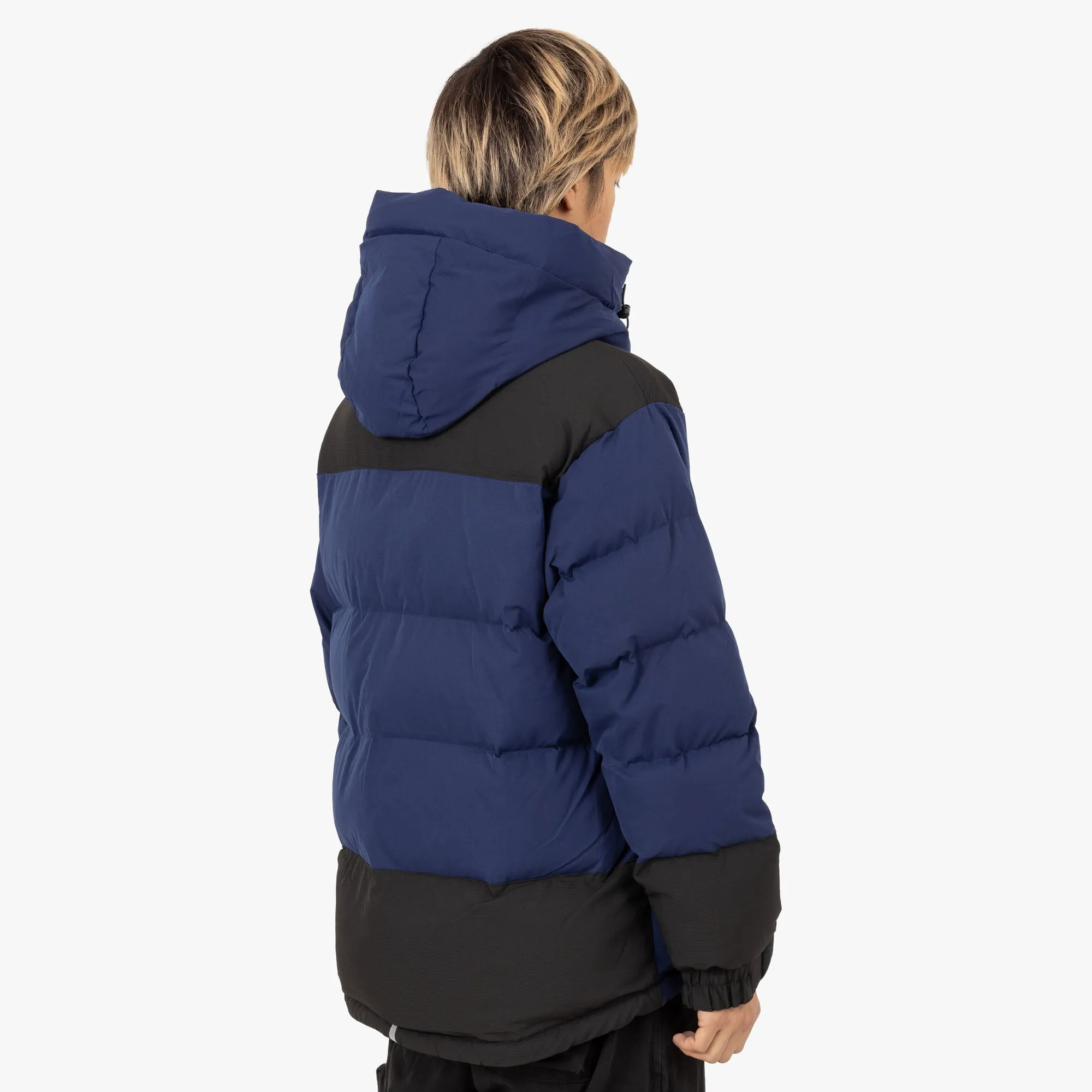 Manastash Monster 700 Jacket / Navy