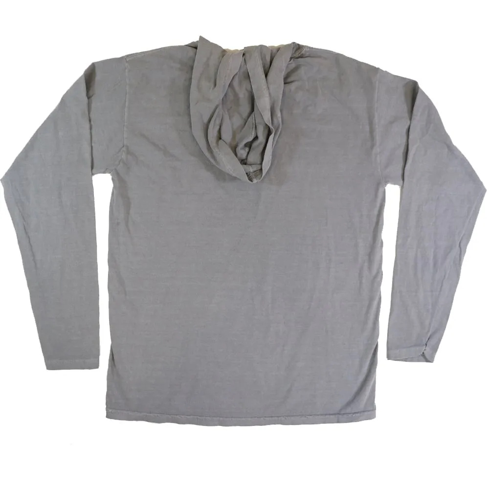 Men's ATL Comfort Colors Hoodie