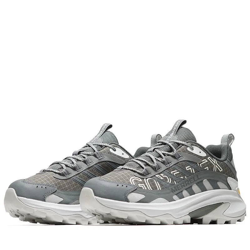 Merrell 1TRL Moab Speed 2 GORE-TEX BL SE - Grey