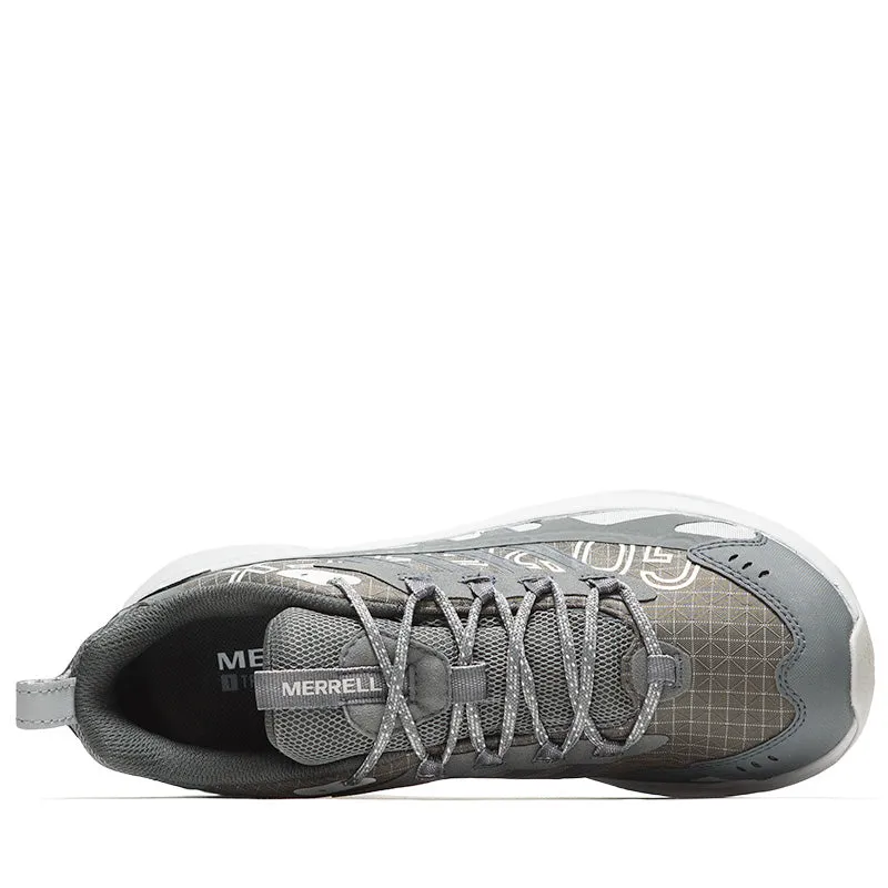 Merrell 1TRL Moab Speed 2 GORE-TEX BL SE - Grey