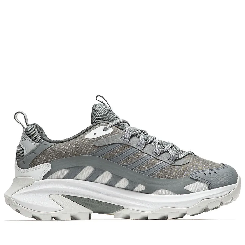 Merrell 1TRL Moab Speed 2 GORE-TEX BL SE - Grey