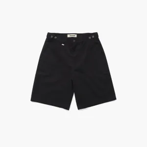 Metalwood Walk Short / Black