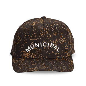 Milestone Stretch Twill Hat Municipal