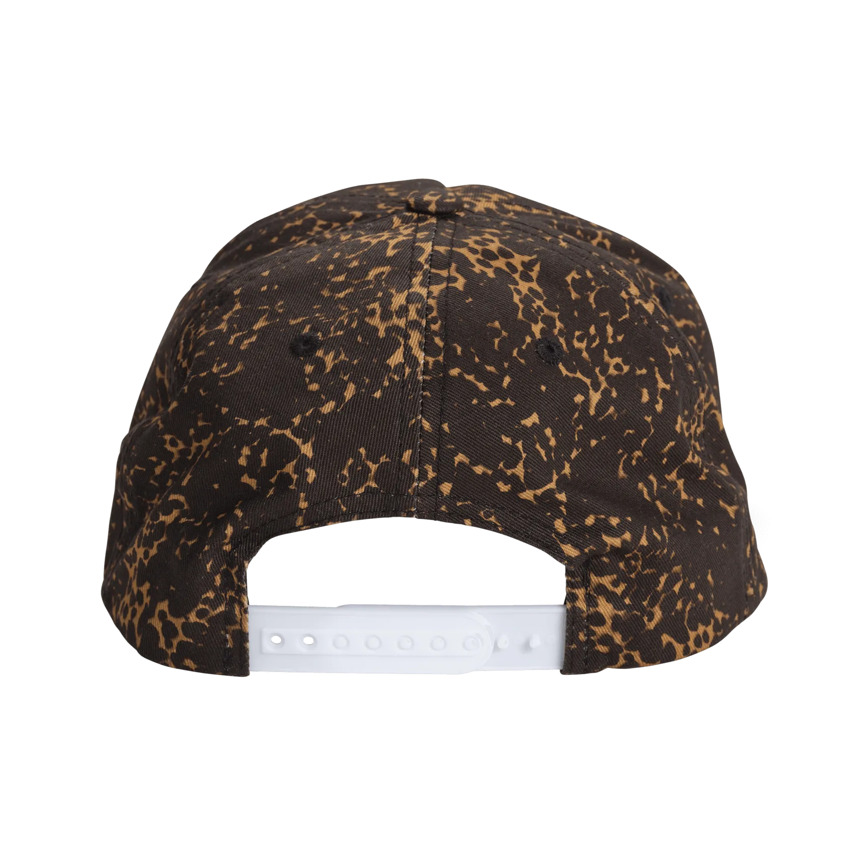 Milestone Stretch Twill Hat Municipal