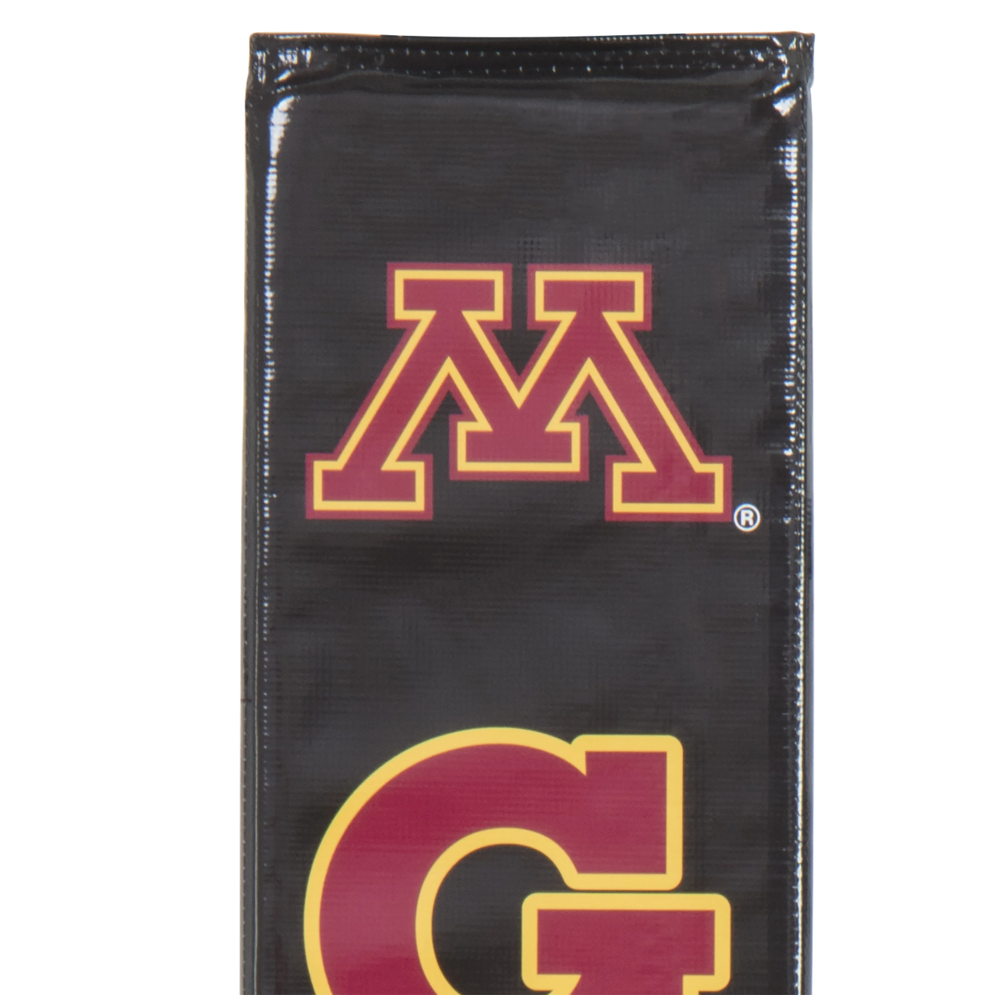 Minnesota Gophers Basketball Pole Pad Goalsetter