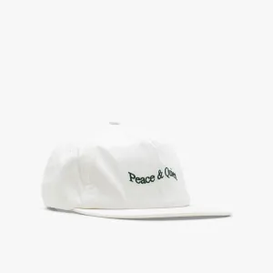 Museum Of Peace & Quiet 5-Panel White