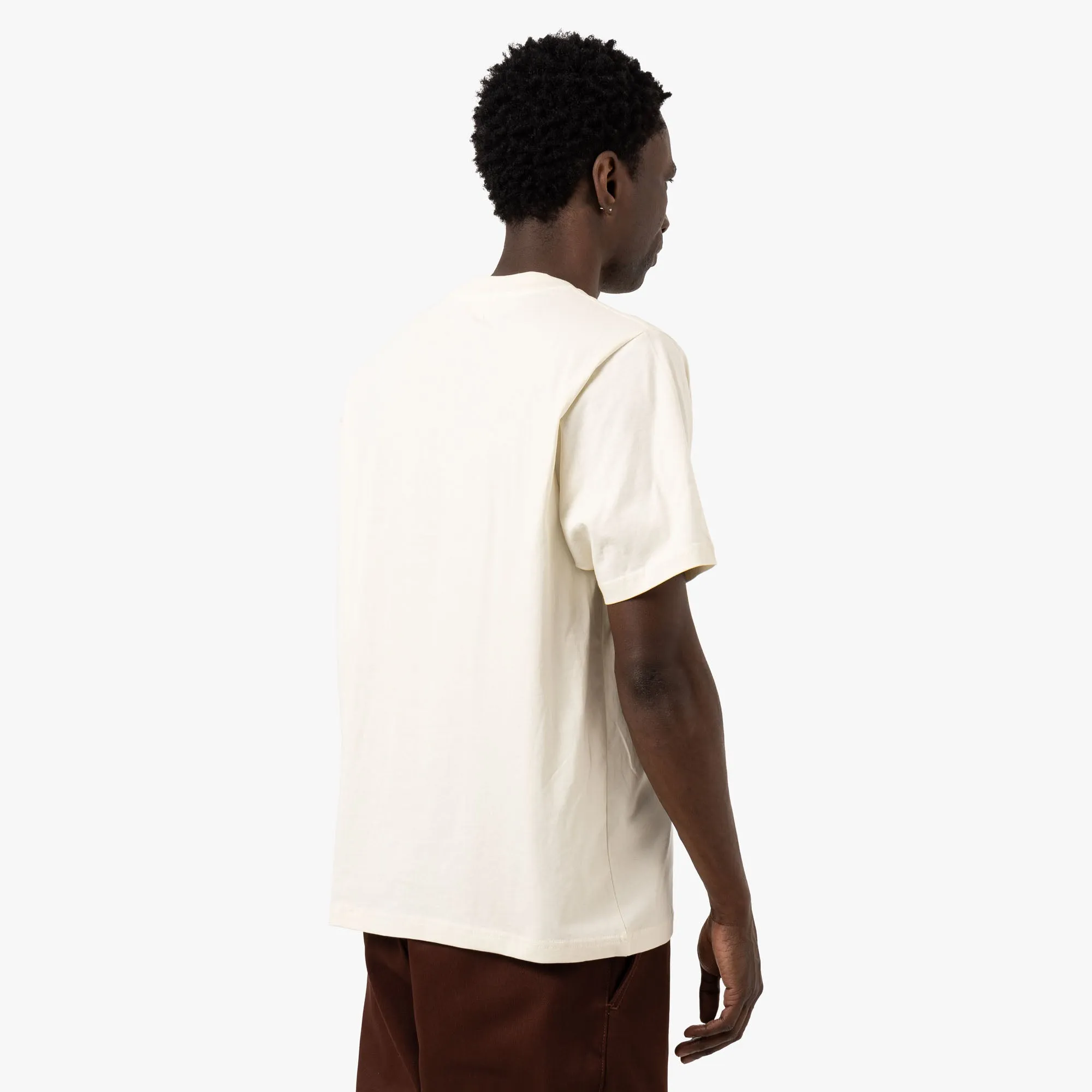 Museum Of Peace & Quiet Our Place T-Shirt / Bone