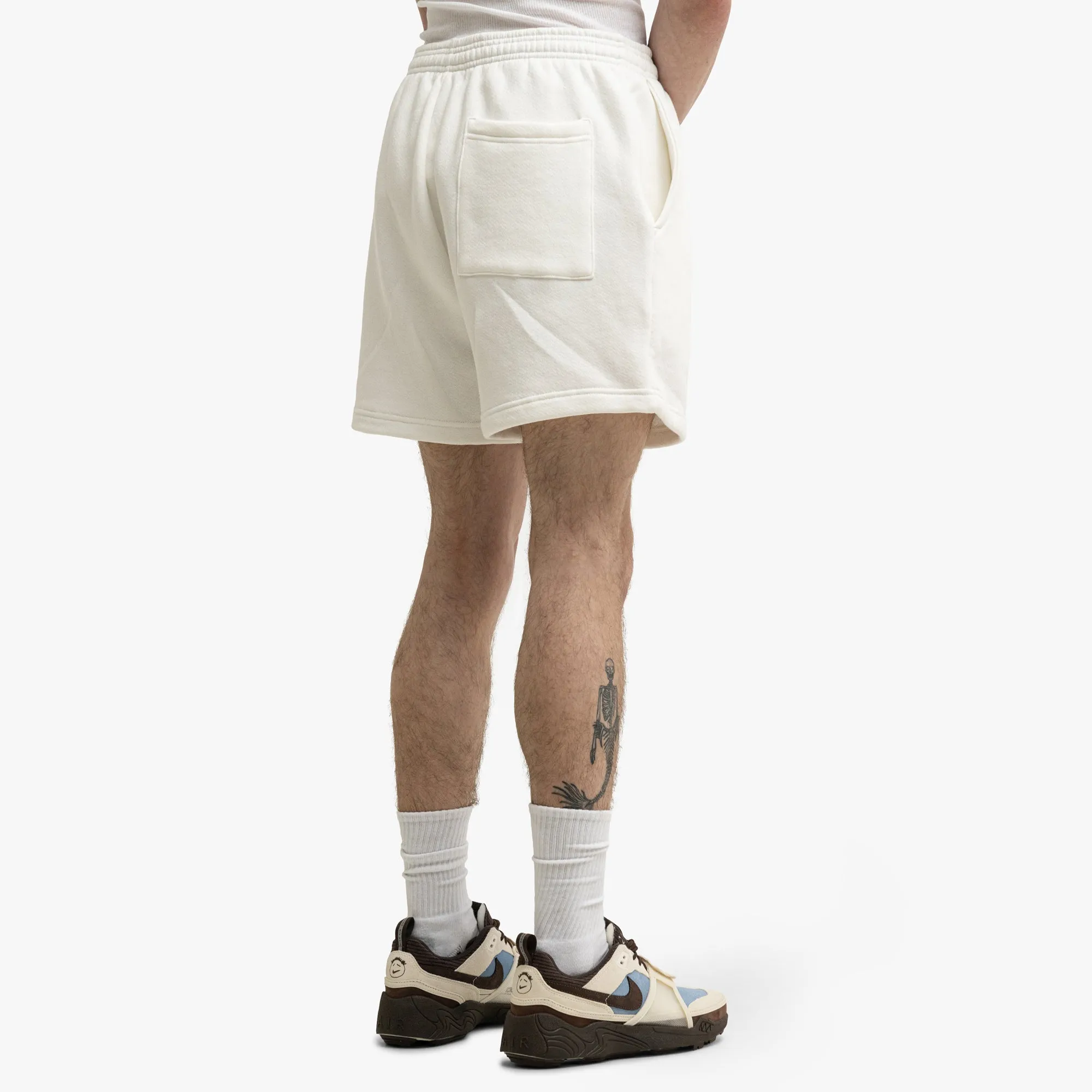 Museum Of Peace & Quiet shorts White