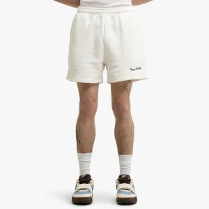 Museum Of Peace & Quiet shorts White