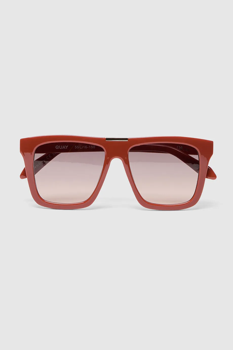 Name Drop Sunglasses