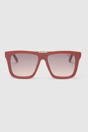 Name Drop Sunglasses