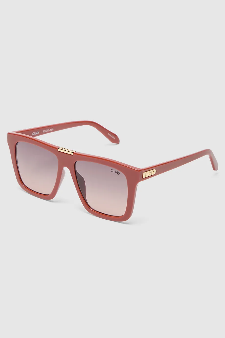 Name Drop Sunglasses