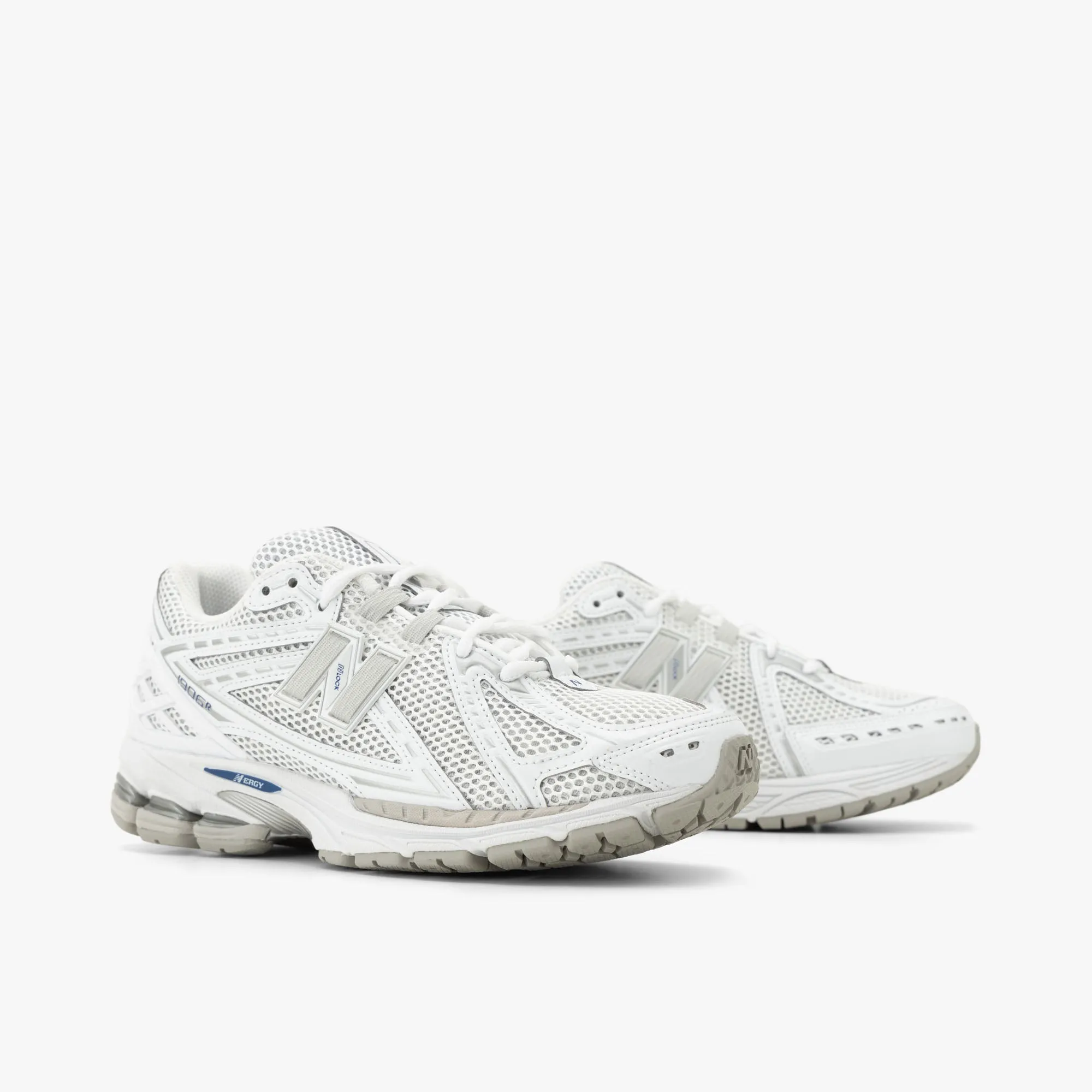 New Balance 1906R / White / Team Royal