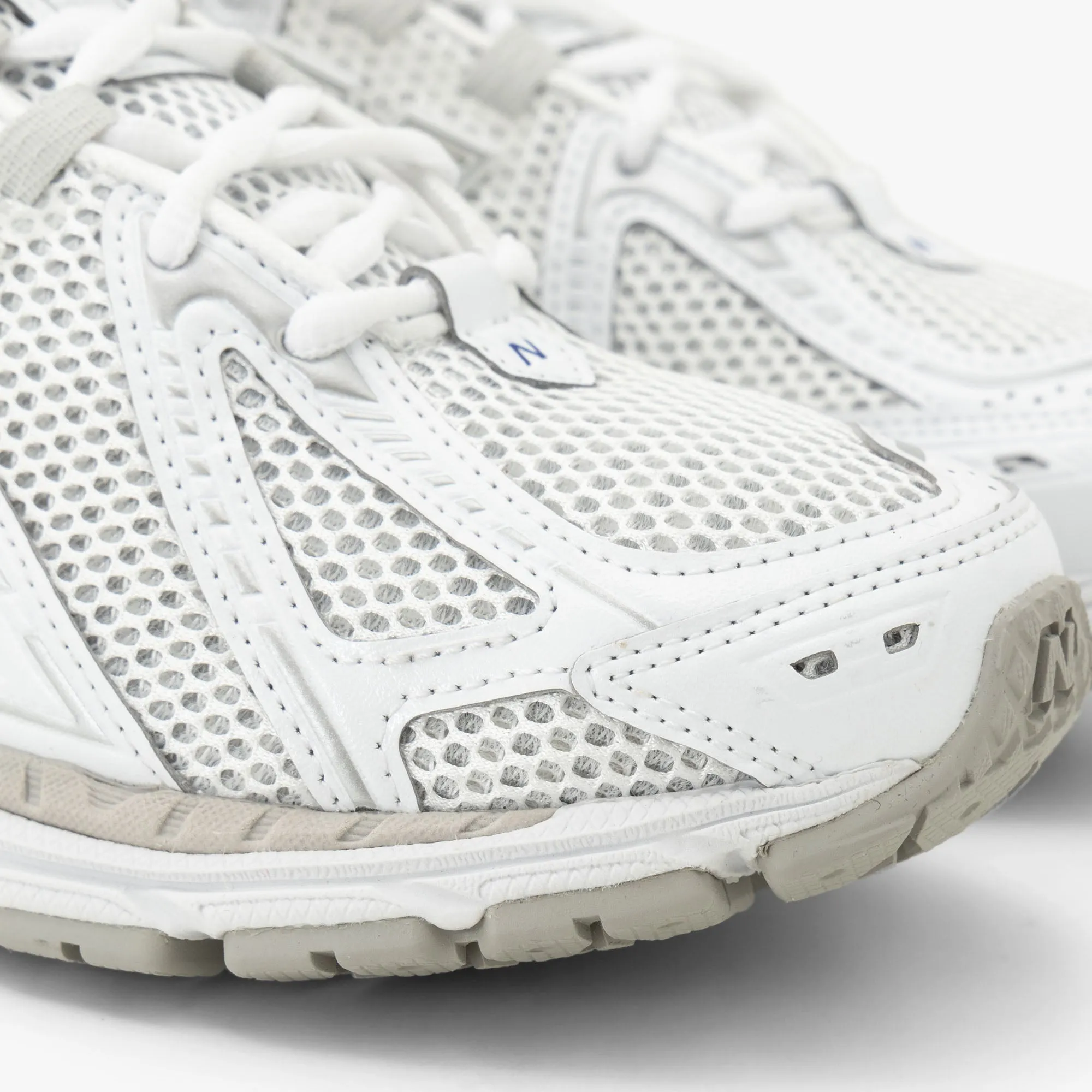 New Balance 1906R / White / Team Royal