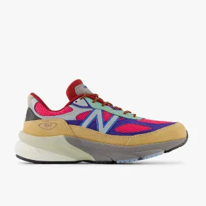 New Balance x Action Bronson Made in USA 990v6