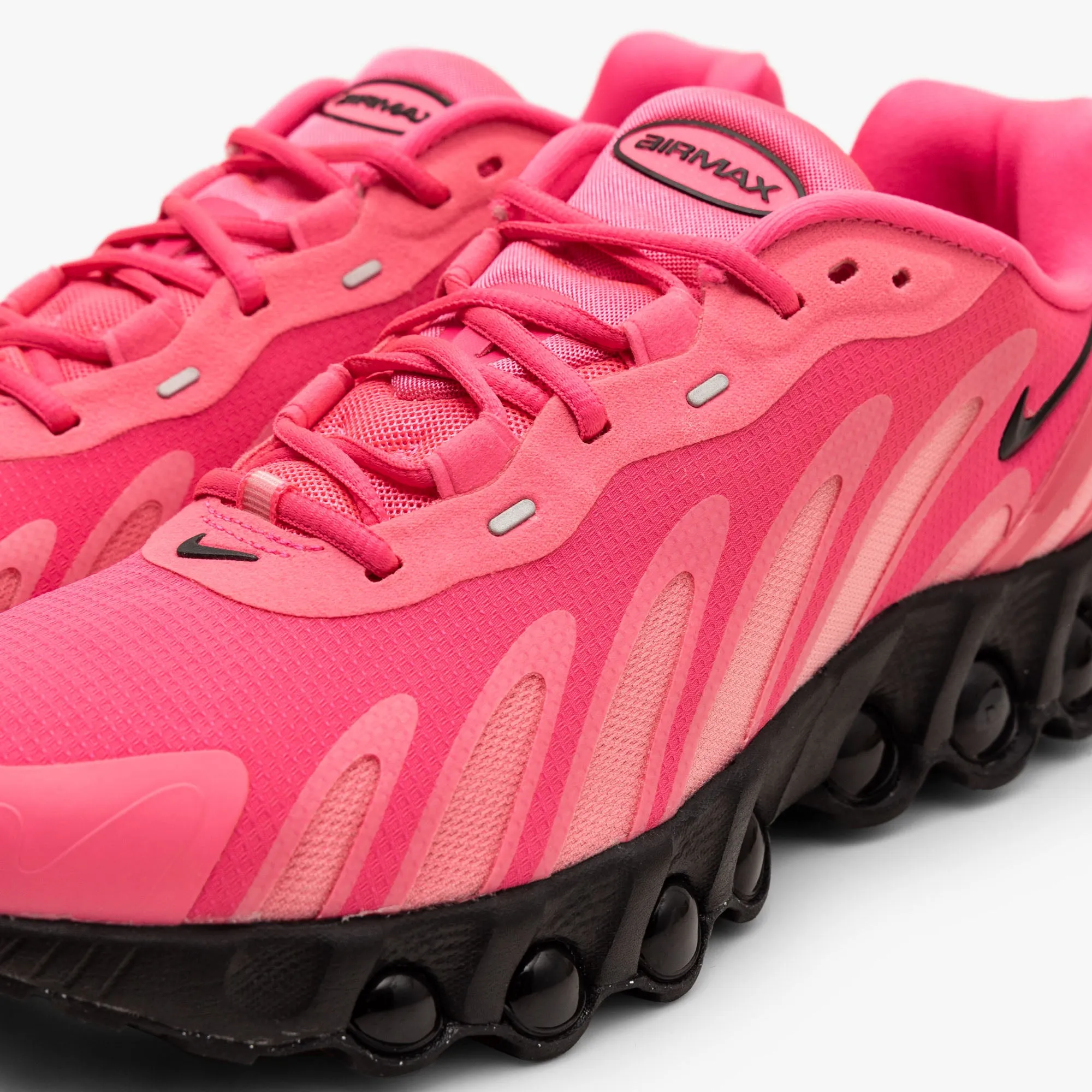 Nike Air Max Dn8 Hyper Pink / Black - Hyper Pink