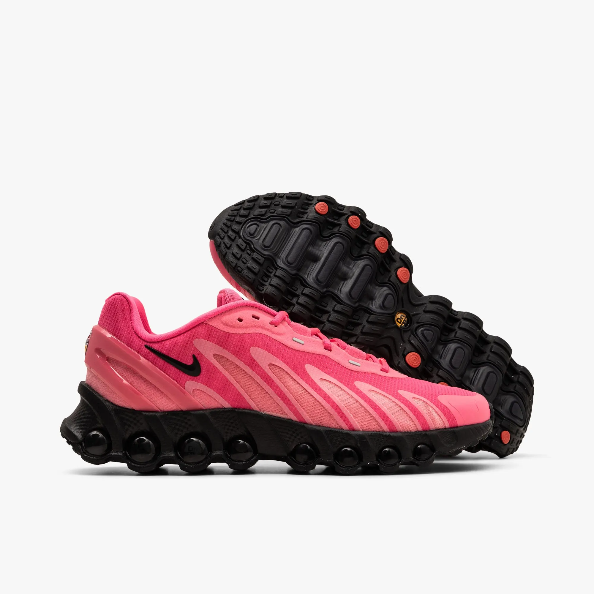 Nike Air Max Dn8 Hyper Pink / Black - Hyper Pink