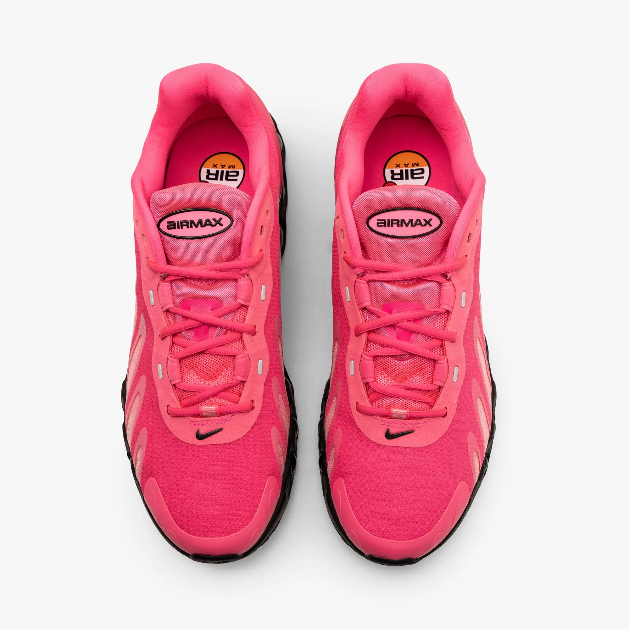 Nike Air Max Dn8 Hyper Pink / Black - Hyper Pink
