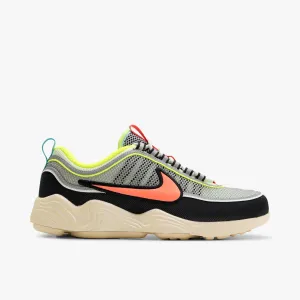Nike Air Zoom Spiridon Barely Volt / Hot Punch - Volt