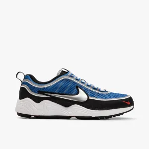 Nike Air Zoom Spiridon SP Signal Blue / Metallic Luster
