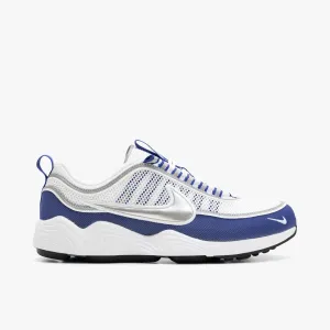 Nike Air Zoom Spiridon SP White / Metallic Silver - Light Concord
