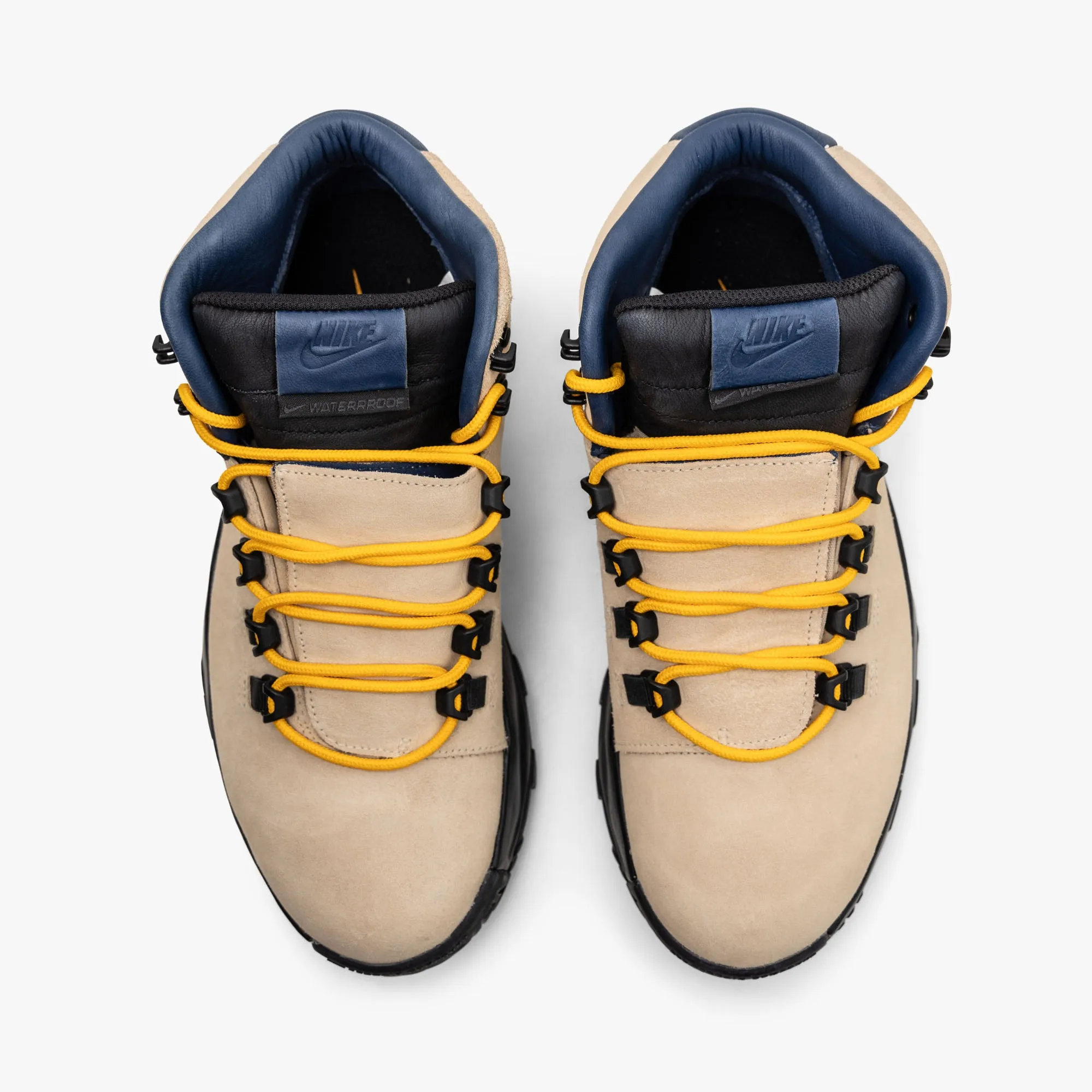 Nike Cygnal Light Orewood Brown / Navy - Black
