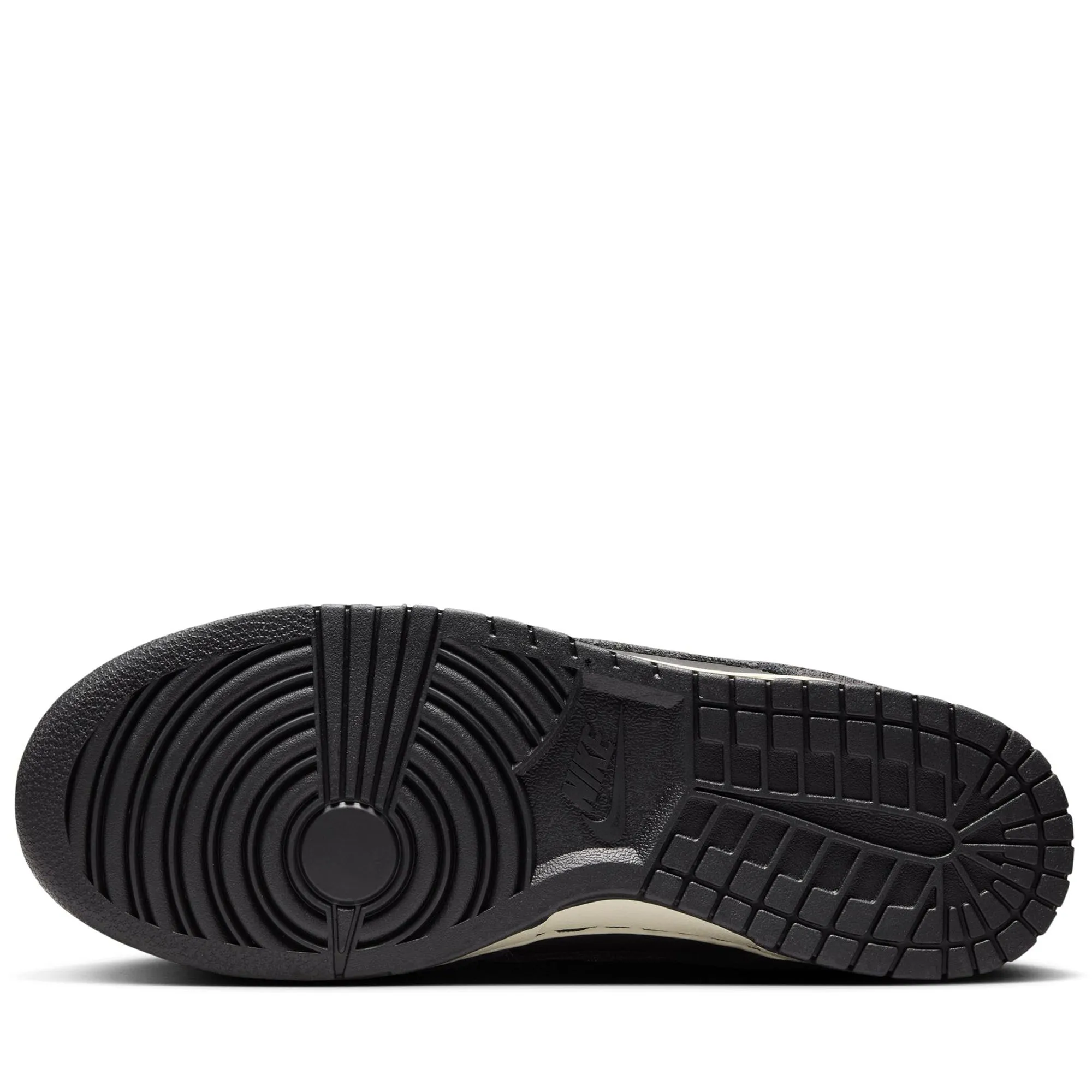 Nike Dunk Low Retro Premium - Black/Off Noir