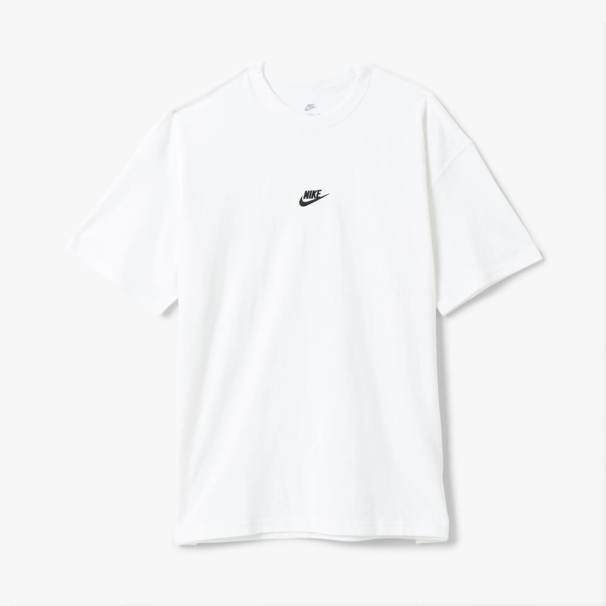 Nike Sportswear Premium Essentials Sustainable T-Shirt White / White