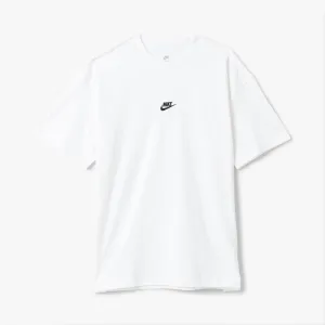 Nike Sportswear Premium Essentials Sustainable T-Shirt White / White