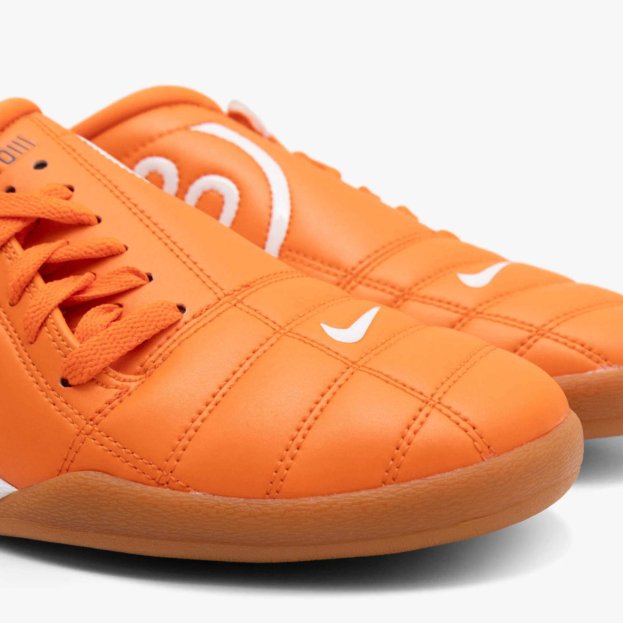 Nike Total 90 SP Safety Orange / White - Gum