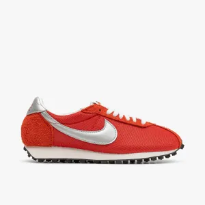 Nike Women's LD-1000 / University Red / Metallic Silver - Sail