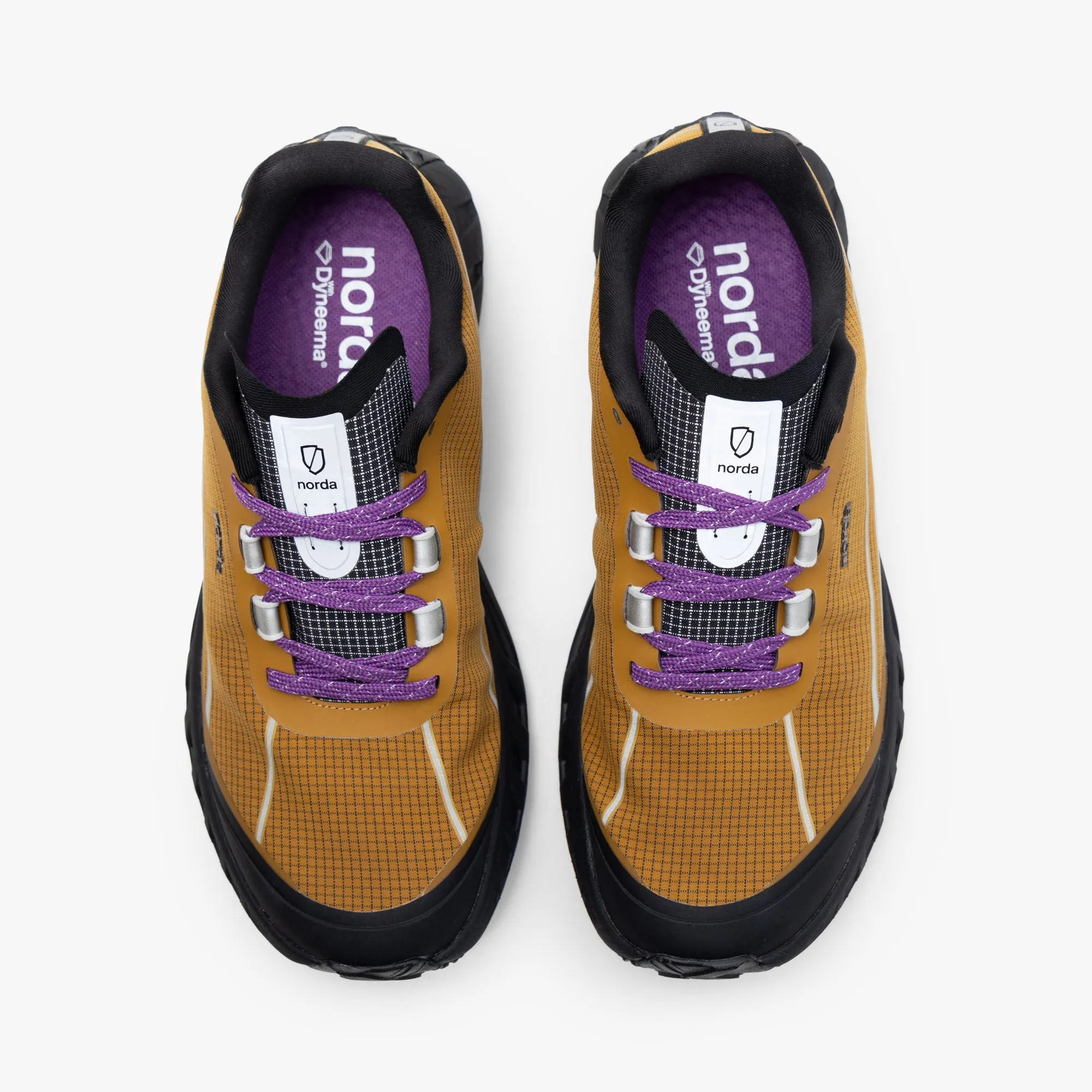 norda 002 / Oak LTD