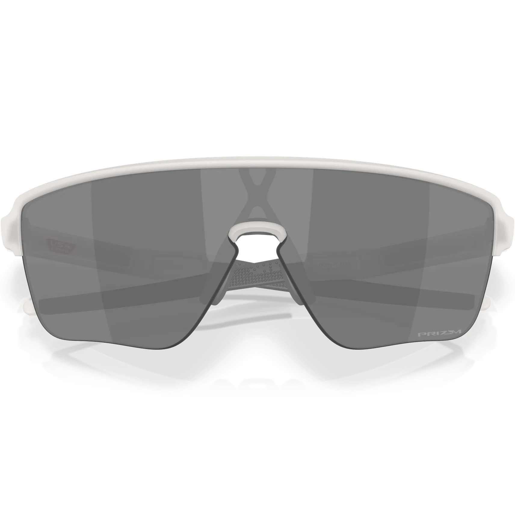Oakley Corridor SQ sunglasses - Matte Vapor Prizm Black