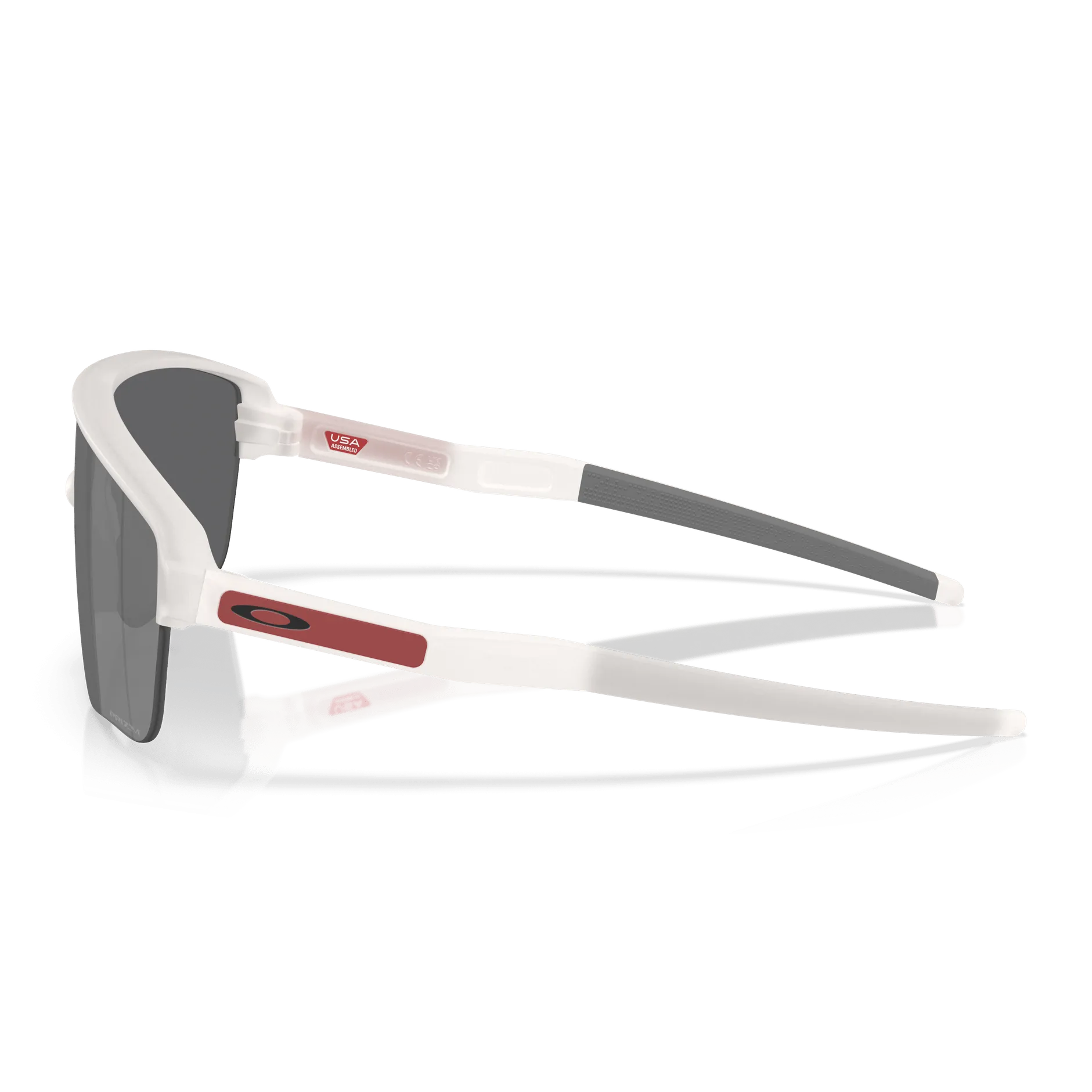 Oakley Corridor SQ sunglasses - Matte Vapor Prizm Black