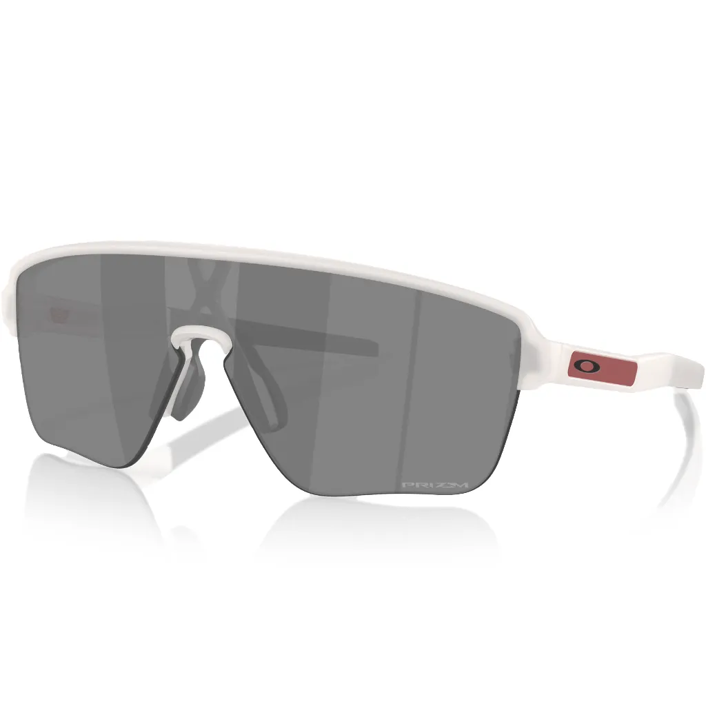 Oakley Corridor SQ sunglasses - Matte Vapor Prizm Black